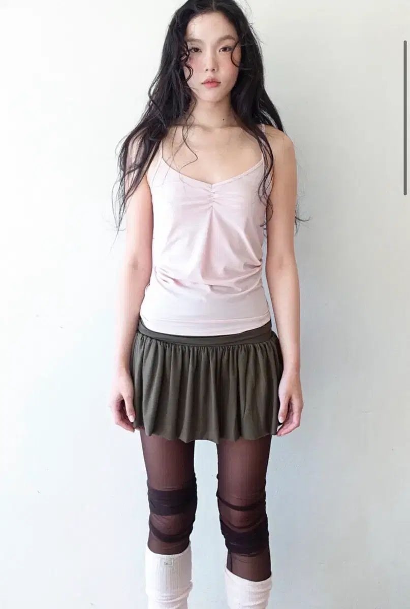 ショップフェアリー yuzu skirt