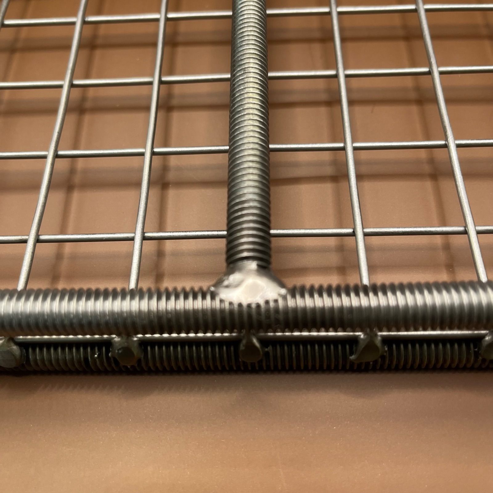 折りたたみ アイアンラック キャンプ 無骨 インダストリアル 男前 