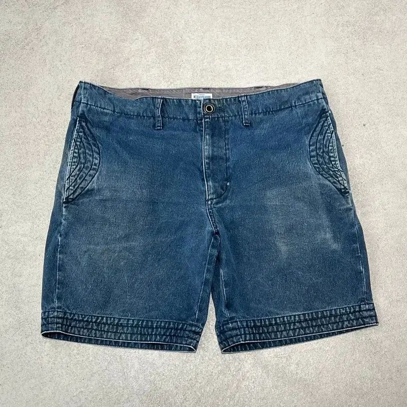 ネイバーフッド デニム ハーフパンツ s11135 10,085円