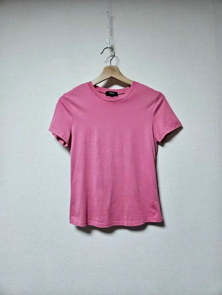 Theory Theory コットン Tシャツ Sサイズ
