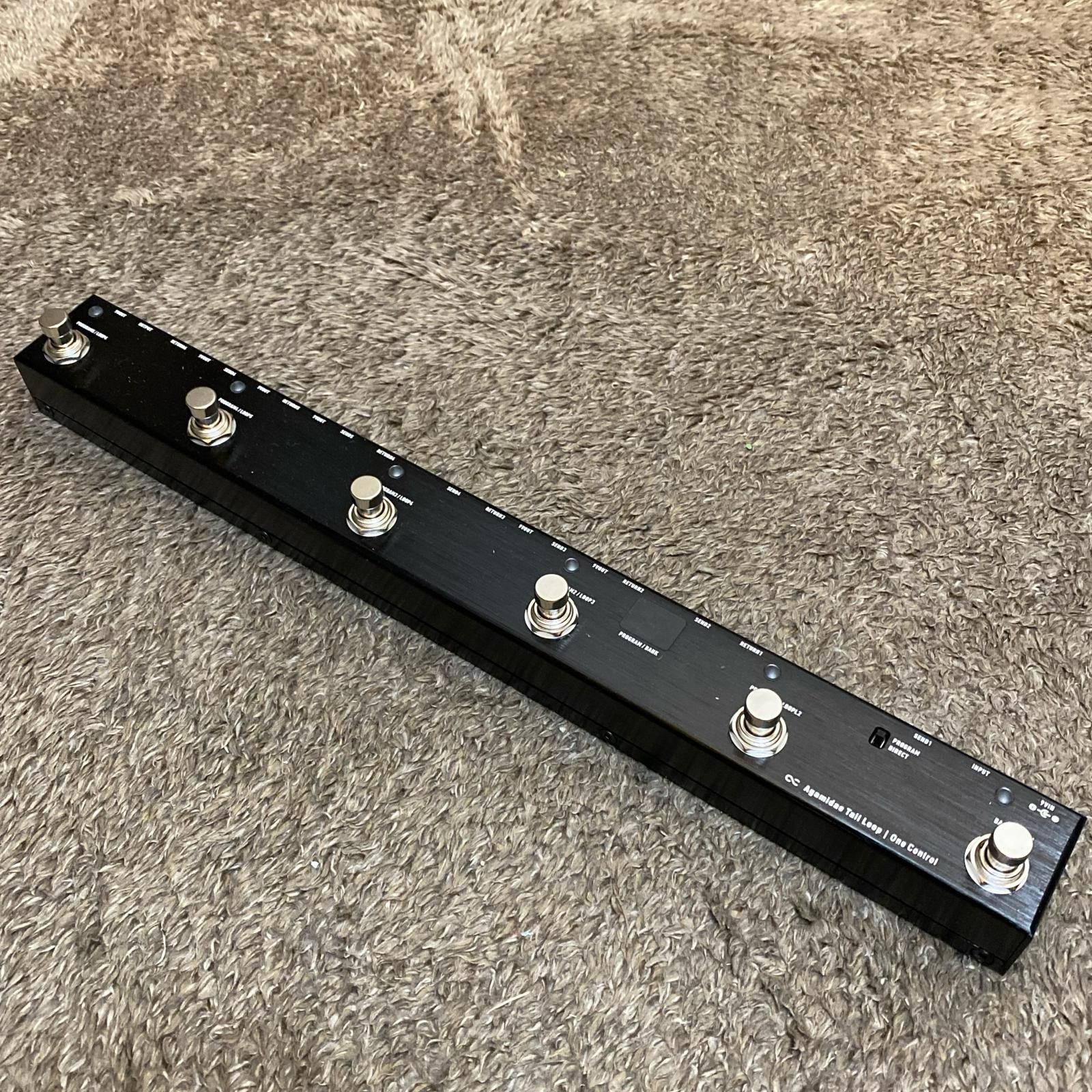 【尾張小牧店】【楽器】 中古 L' | エル エフェクター Tosin Abasi 【472】 尾張小牧店】【楽器】 中古 L' | エル エフェクター Tosin Abasi 【472】