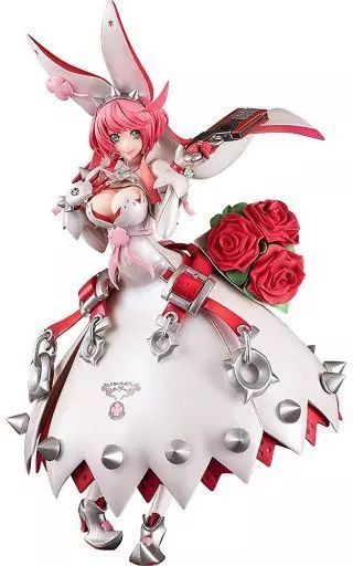 【中古】フィギュア エルフェルト=ヴァレンタイン 「GUILTY GEAR Xrd -SIGN-」 1/7 ABS＆PVC塗装済み完成品