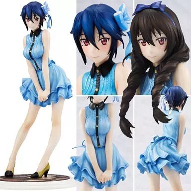 【中古】フィギュア 鶫誠士郎 「ニセコイ」 1/7 PVC製塗装済み完成品