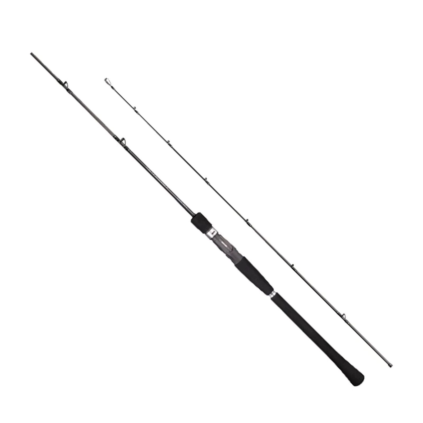 特価商品 シマノ(SHIMANO) ルアー竿 19 ソルティーアドバンス ジギング B60-3 並継 ソルト