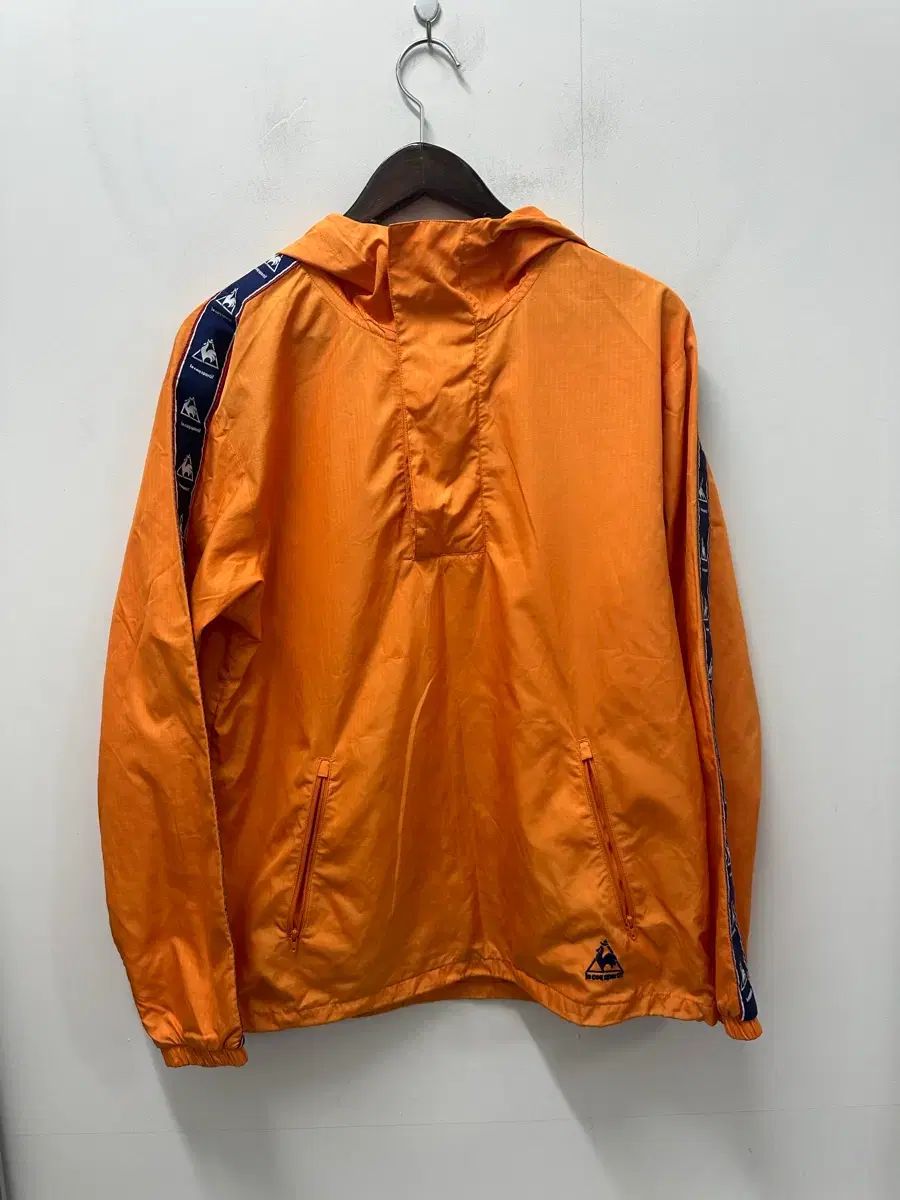 アラビアヴィンテージ ルコックスポルティフ ウィンドブレーカー Anorak（アノラック）95