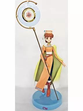 中古】フィギュア [単品] エリー 「GBソフト エリーのアトリエGB」 DX