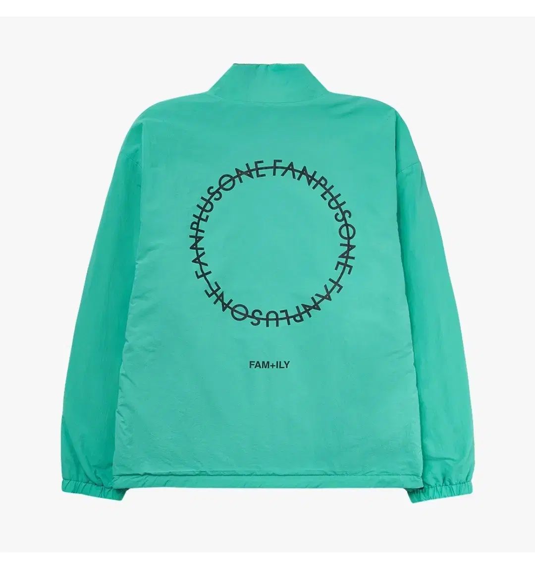 G-DRAGON（ジードラゴン）ファンミーティング リバーシブル アウター 