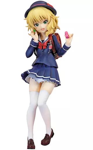 【中古】フィギュア 櫻井桃華 [ローズフルール] 「アイドルマスター シンデレラガールズ」 1/7 PVC製塗装済み完成品