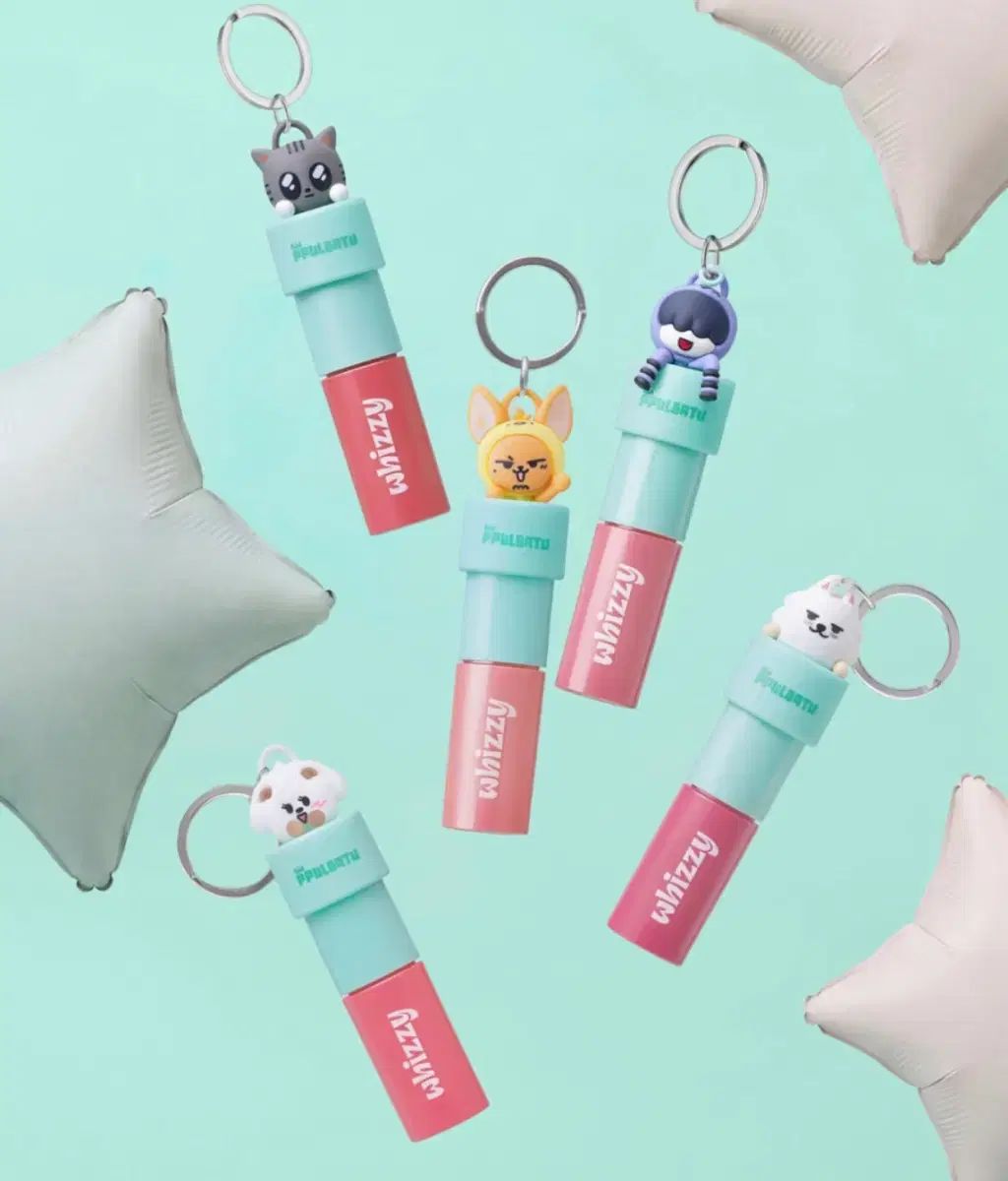 TXT TOMORROW X TOGETHER(TXT) プルバトゥ ダゴニャン ティント whizzy