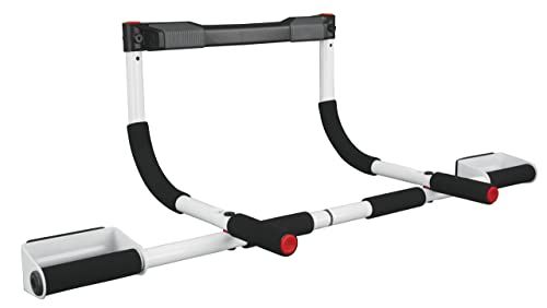 Perfect Fitness (パーフェクトフィットネス) 筋トレ用品 プルアップバー/プッシュアップハンドル/腹筋ローラー 【日本正規輸入品】t