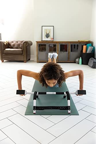 Perfect Fitness (パーフェクトフィットネス) 筋トレ用品 プルアップバー/プッシュアップハンドル/腹筋ローラー 【日本正規輸入品】t Perfect Fitness (パーフェクトフィットネス) 筋トレ用品 プルアップバー/プッシュアップハンドル/腹筋ローラー 【日本正規輸入品】t