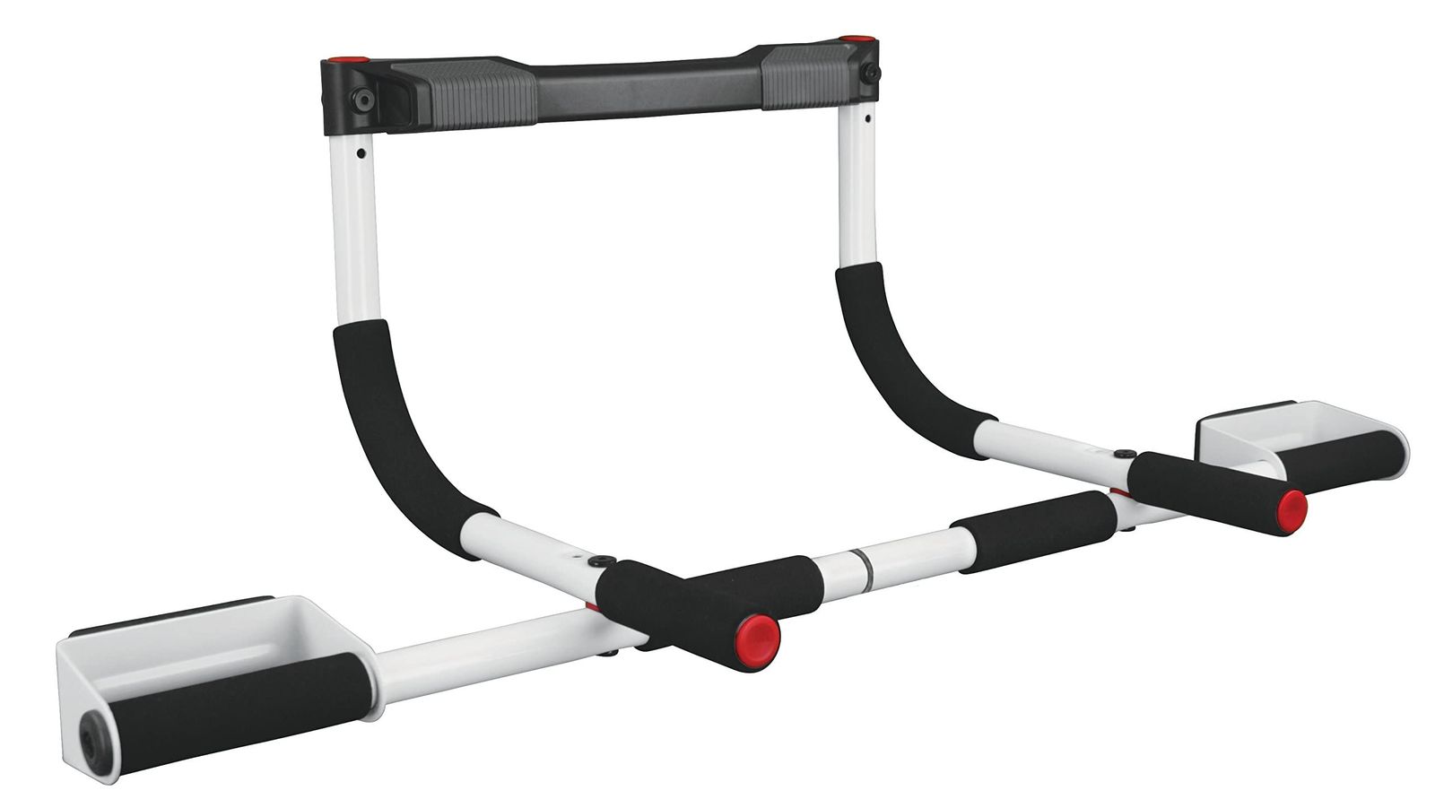 Perfect Fitness (パーフェクトフィットネス) 筋トレ用品 プルアップバー/プッシュアップハンドル/腹筋ローラー 【日本正規輸入品】t Perfect Fitness (パーフェクトフィットネス) 筋トレ用品 プルアップバー/プッシュアップハンドル/腹筋ローラー 【日本正規輸入品】t