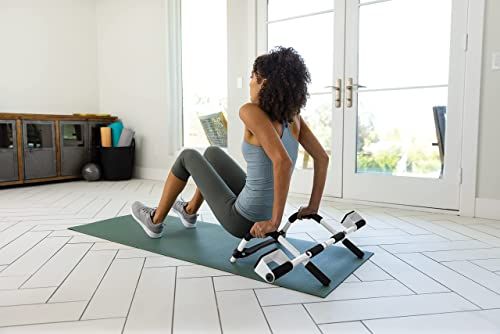 Perfect Fitness (パーフェクトフィットネス) 筋トレ用品 プルアップバー/プッシュアップハンドル/腹筋ローラー 【日本正規輸入品】t Perfect Fitness (パーフェクトフィットネス) 筋トレ用品 プルアップバー/プッシュアップハンドル/腹筋ローラー 【日本正規輸入品】t