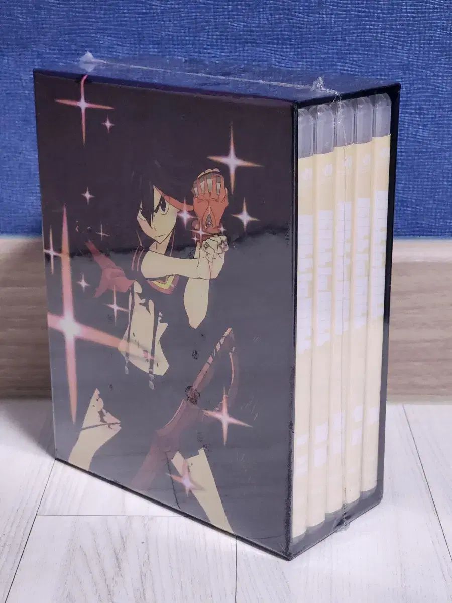 ブルーレイ 魔法少女まどか☆マギカ TVシリーズ 全25話 FE