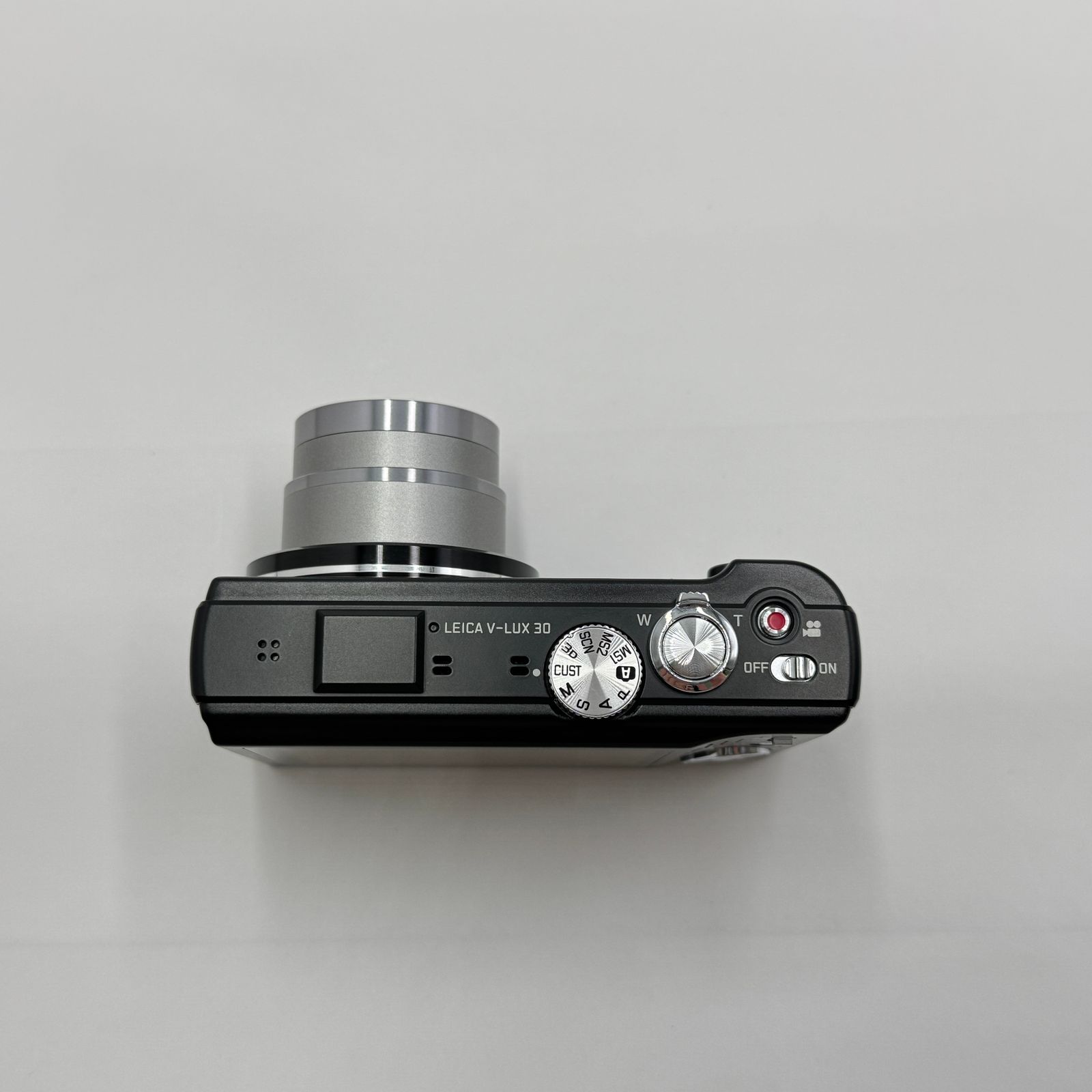 美品 Leica V-LUX 30 コンパクトデジタルカメラ ブラック【C7256-60】