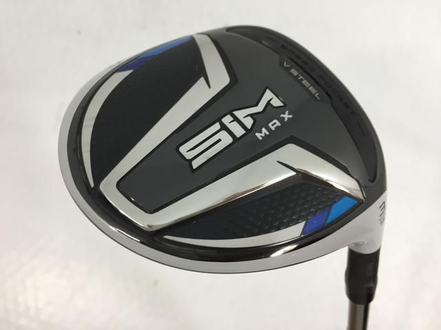 返品OK 【中古ゴルフクラブ】テーラーメイド SIM MAX (シム マックス) フェアウェイ 2020 (日本仕様) ディアマナ ZF60 3W 14,421円