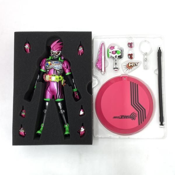 Rah genesis エグゼ イド レベル 2 RAH GENESIS 仮面ライダーエグゼ