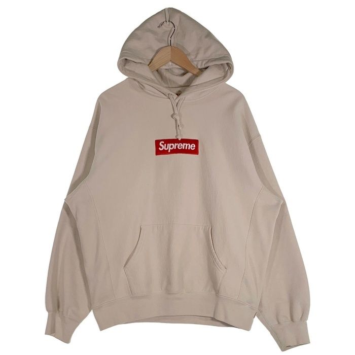 SUPREME シュプリーム 24AW Box Logo Hooded Sweatshirt ボックスロゴ