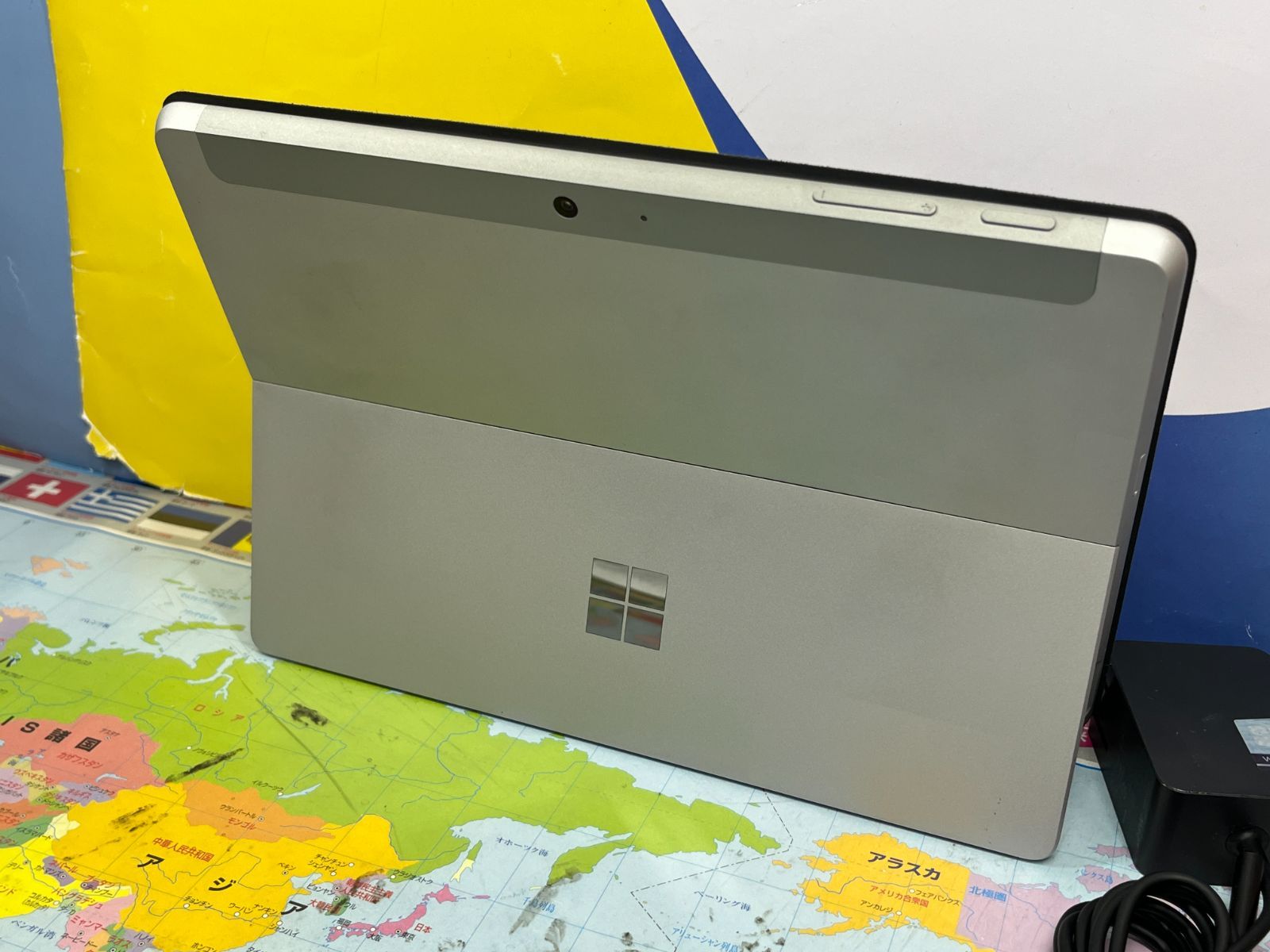 極美品 Surface Go 2 LTE 8GB 128GB M3 - メルカリ