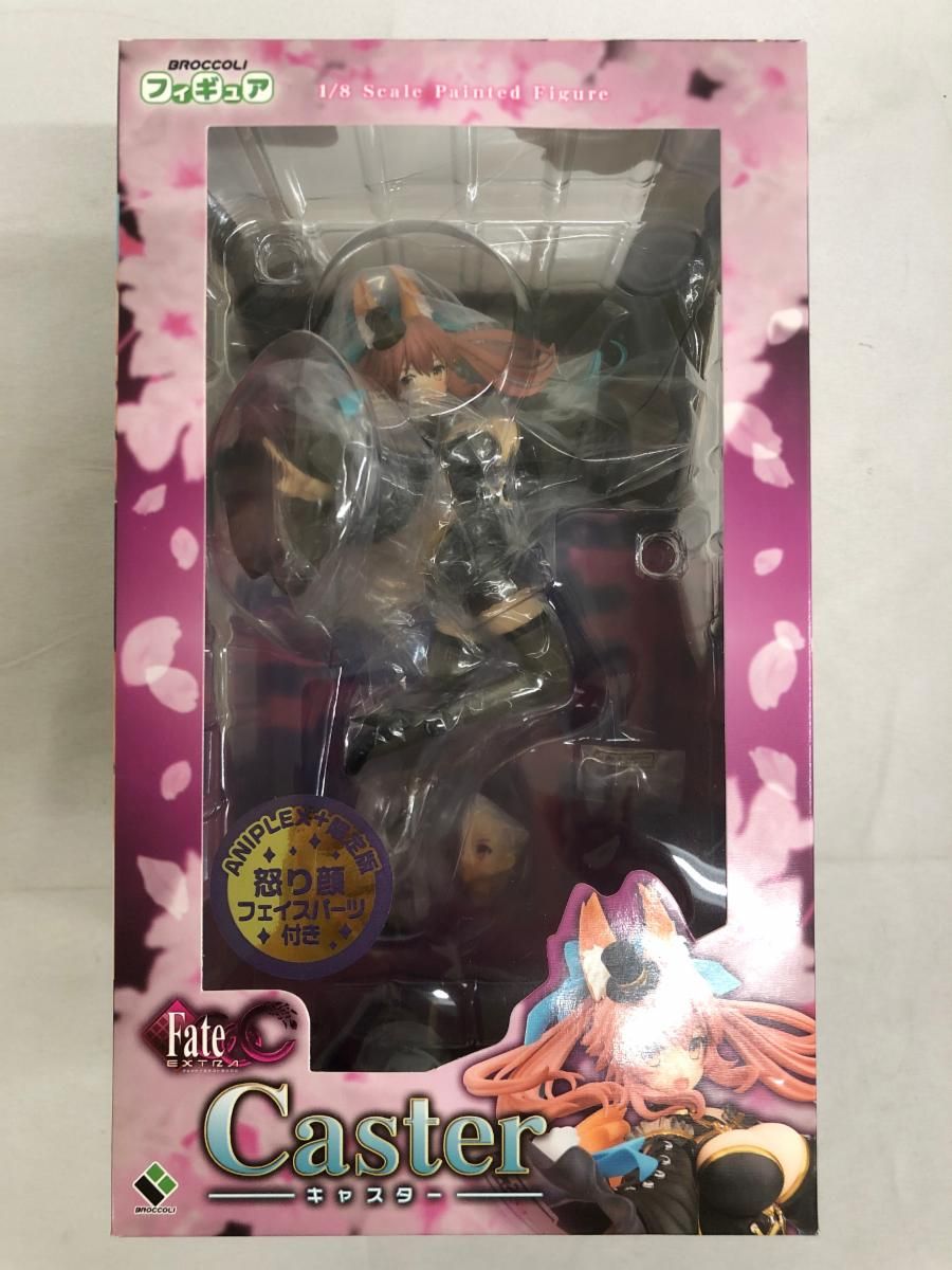 [特典付き] キャスター ANIPLEX+限定版 「Fate/EXTRA CCC」 1/8 PVC製塗装済み完成品 10,150円