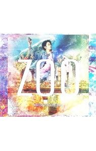CD／北山宏光／【スリーブケース付】ZOO - メルカリ