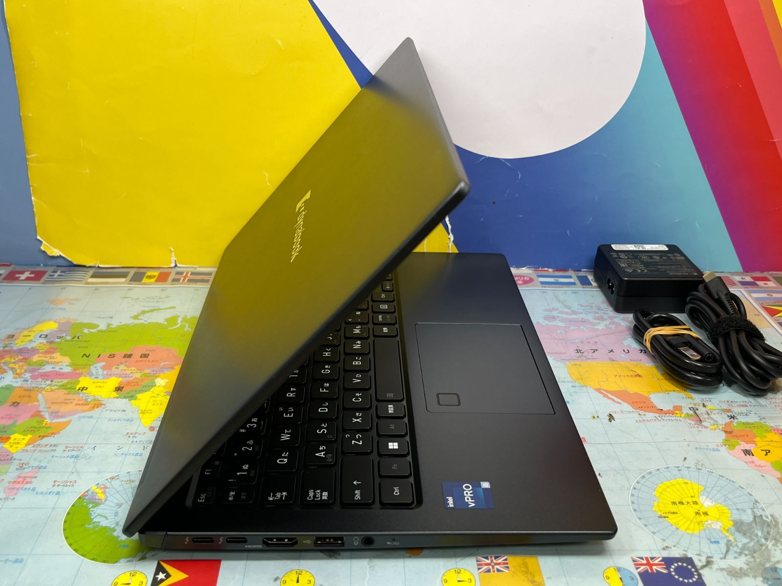 美品DYNABOOK G83 KW 12世代 i5超軽型ノートPC 16 512 DYNABOOK G83 KW