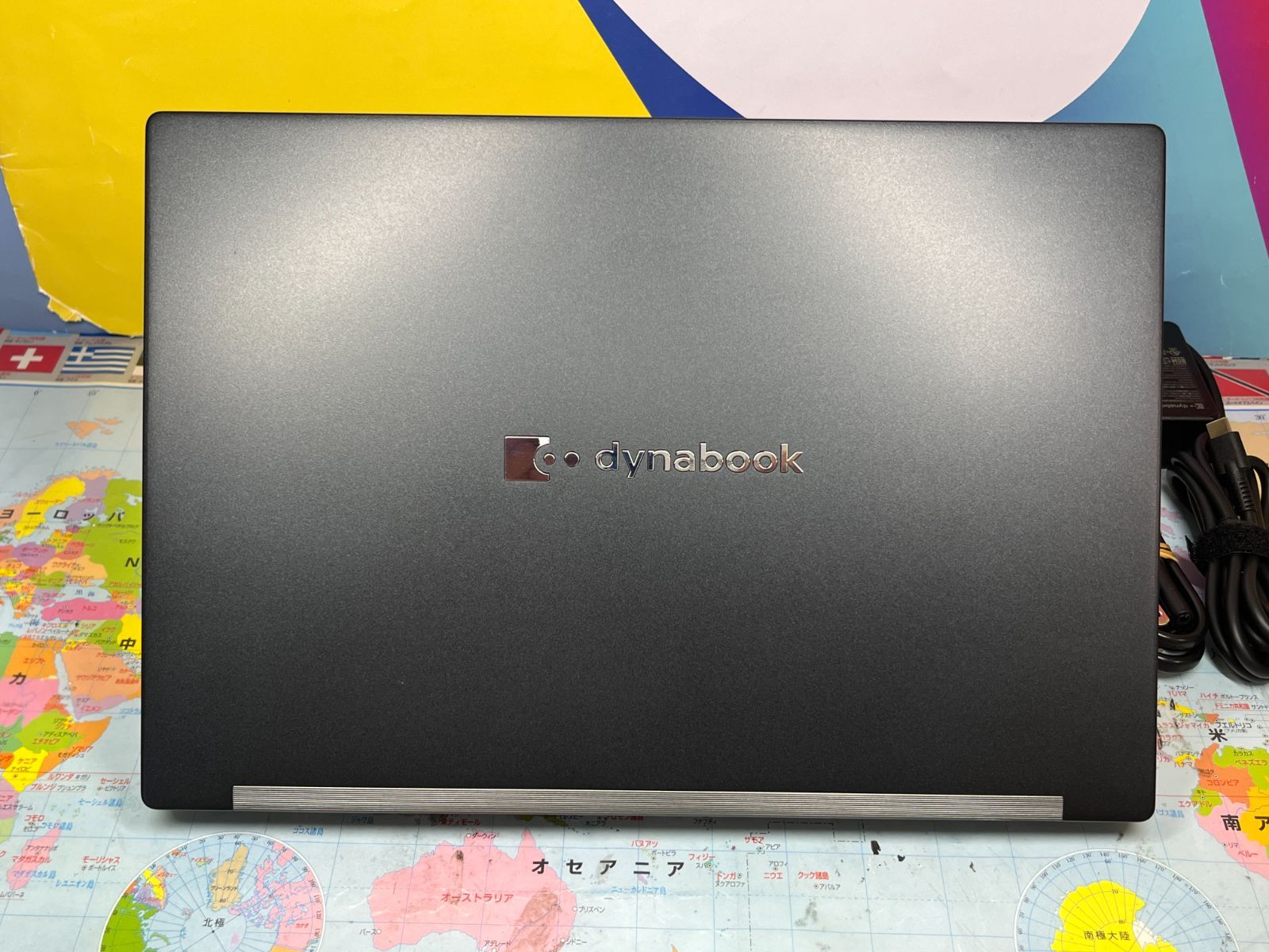 極美品 東芝 G83/KW 16GB 第12世代軽量ノートPC - メルカリ