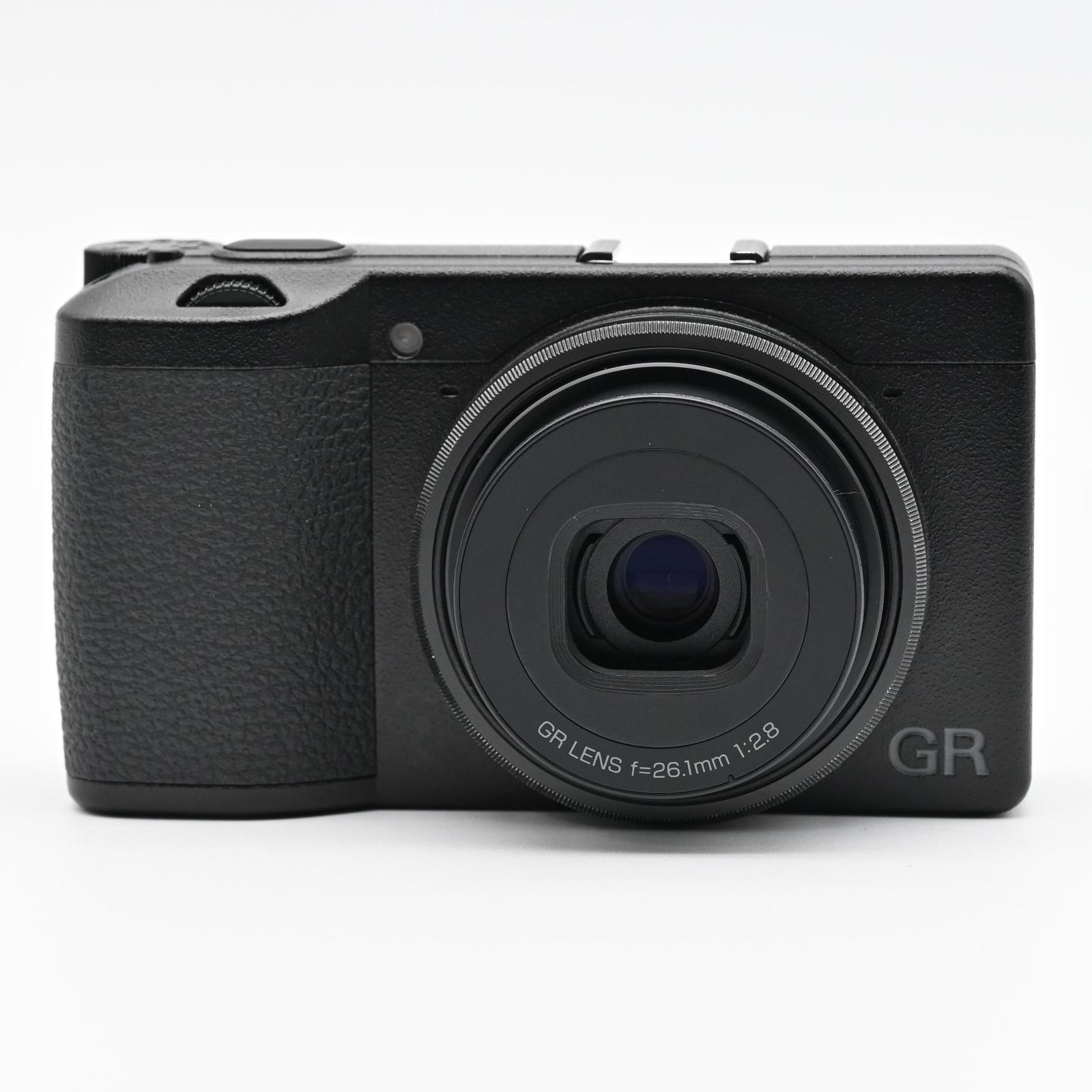 RICOH GR IIIx 別売充電器 BJ-11 付き - メルカリ