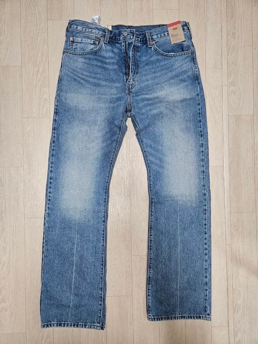 新品) リーバイス 517 ライジングサン 36x34