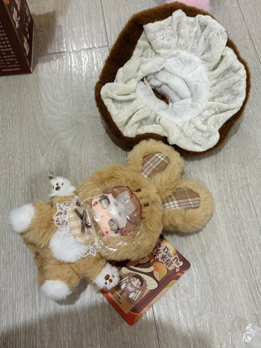 月詠 イクト 魔女 ぴこぴこ耳 出品