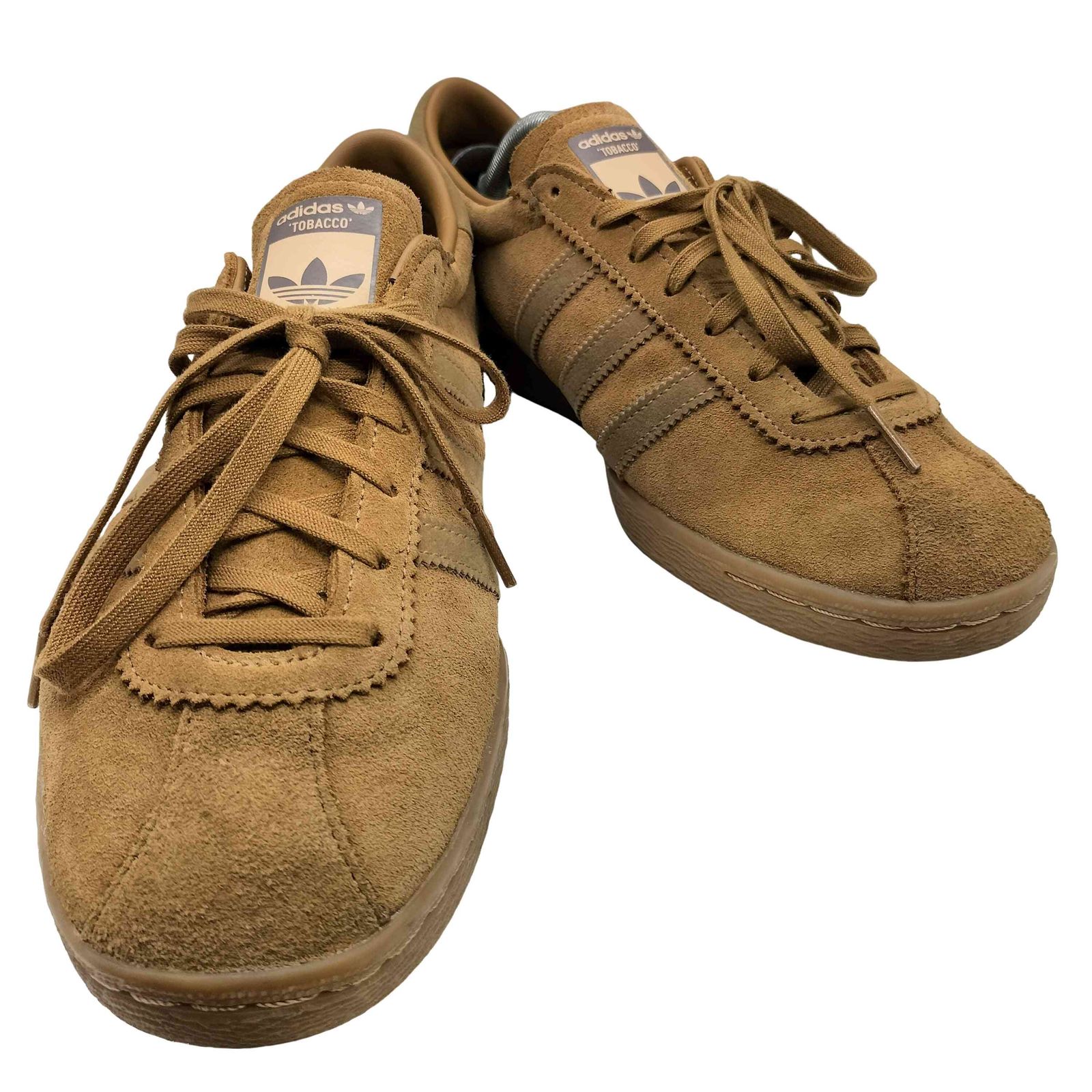 アディダスオリジナルス adidas Originals TOBACCO タバコ ローカット スニーカー メンズ JPN：28.5