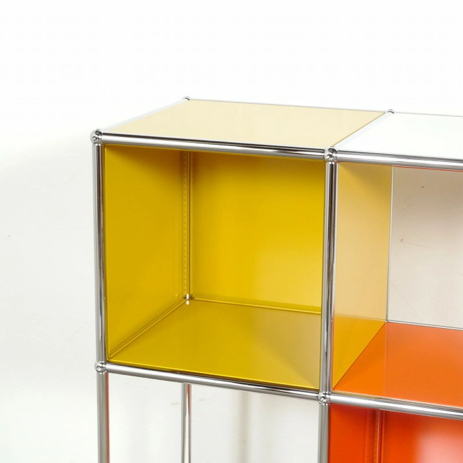 ◾︎SELUNO◾︎ 【新品未使用】【アウトレット】USM Haller(USMハラー