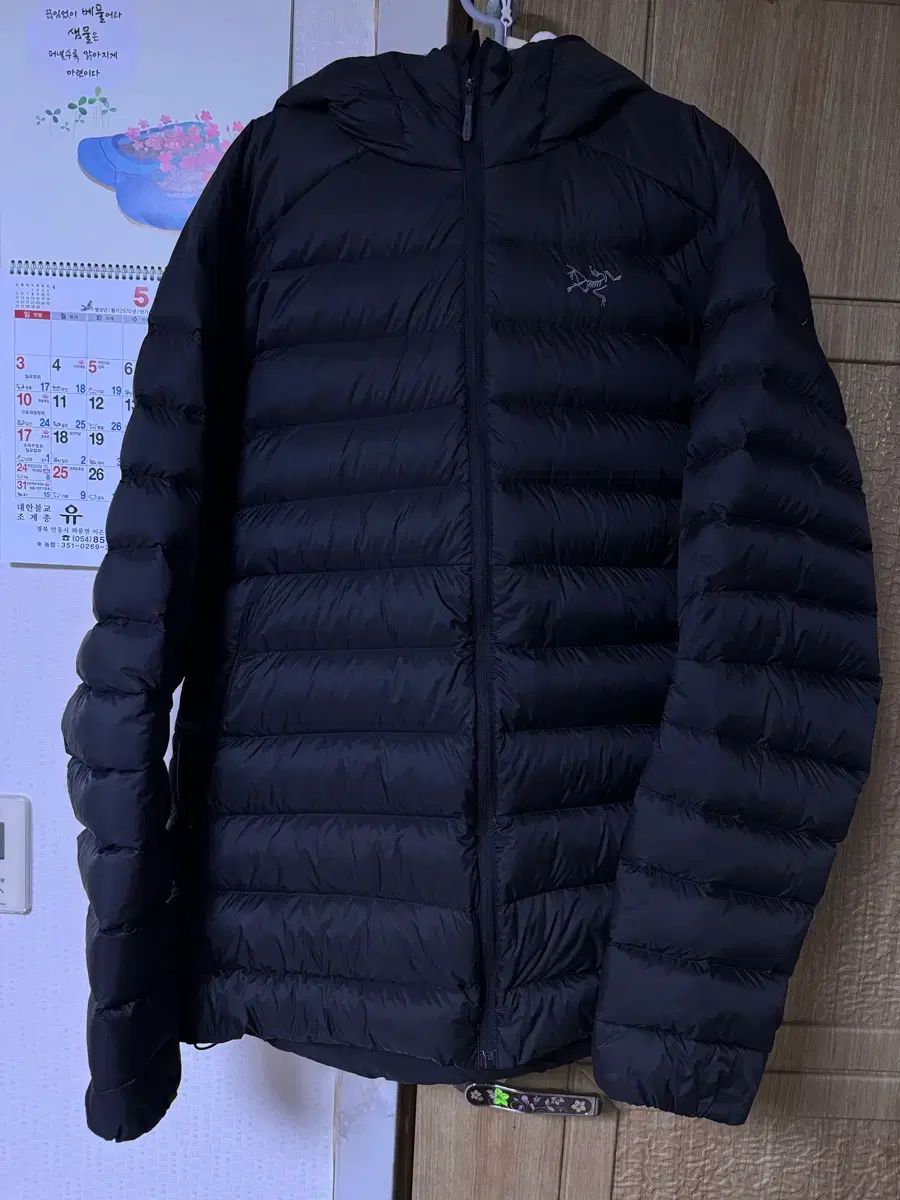 ARC'TERYX Cerium（アークテリクス セリウム）