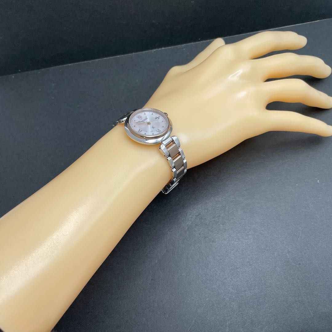 ほぼジャンク CITIZEN エコドライブ 腕時計 3個セット CITIZEN xC mizu 