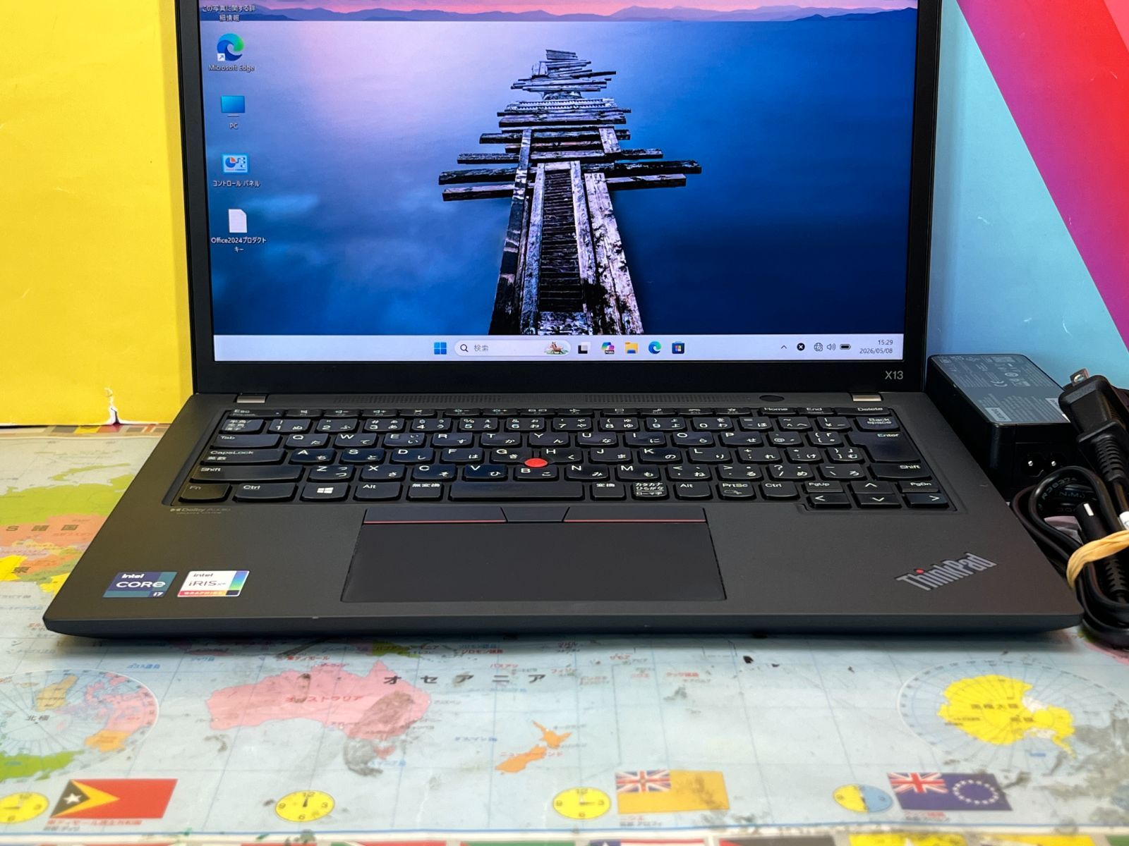 美品 i7・32GB レノボ X13 Gen2 13.3型 超軽量 ノートPC 美品 Lenovo X13 Gen2 i7 32GB 13.3型 超軽量ノートPC - メルカリ