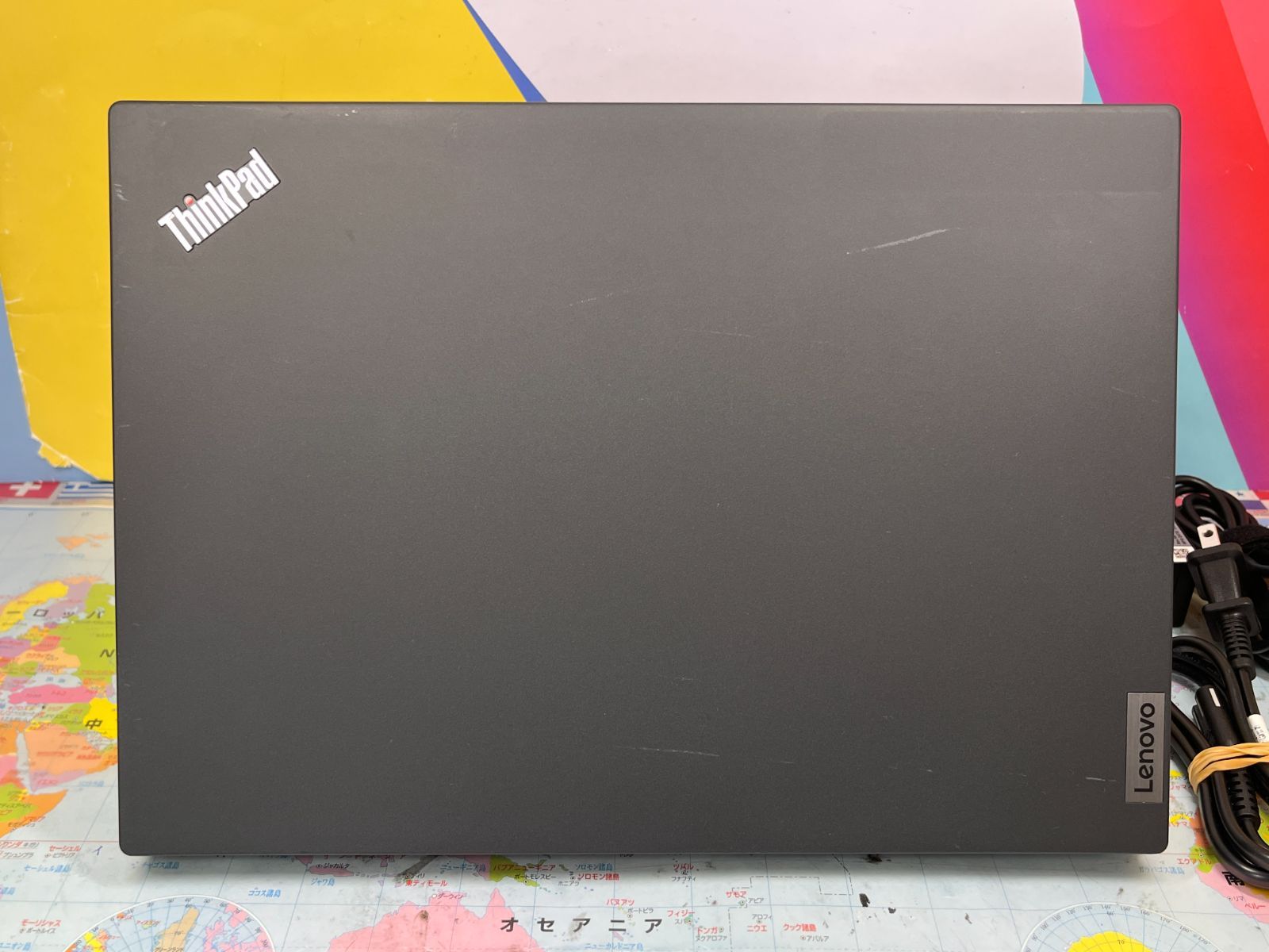 美品 Lenovo X13 Gen2 i7 32GB 13.3型 超軽量ノートPC - メルカリ