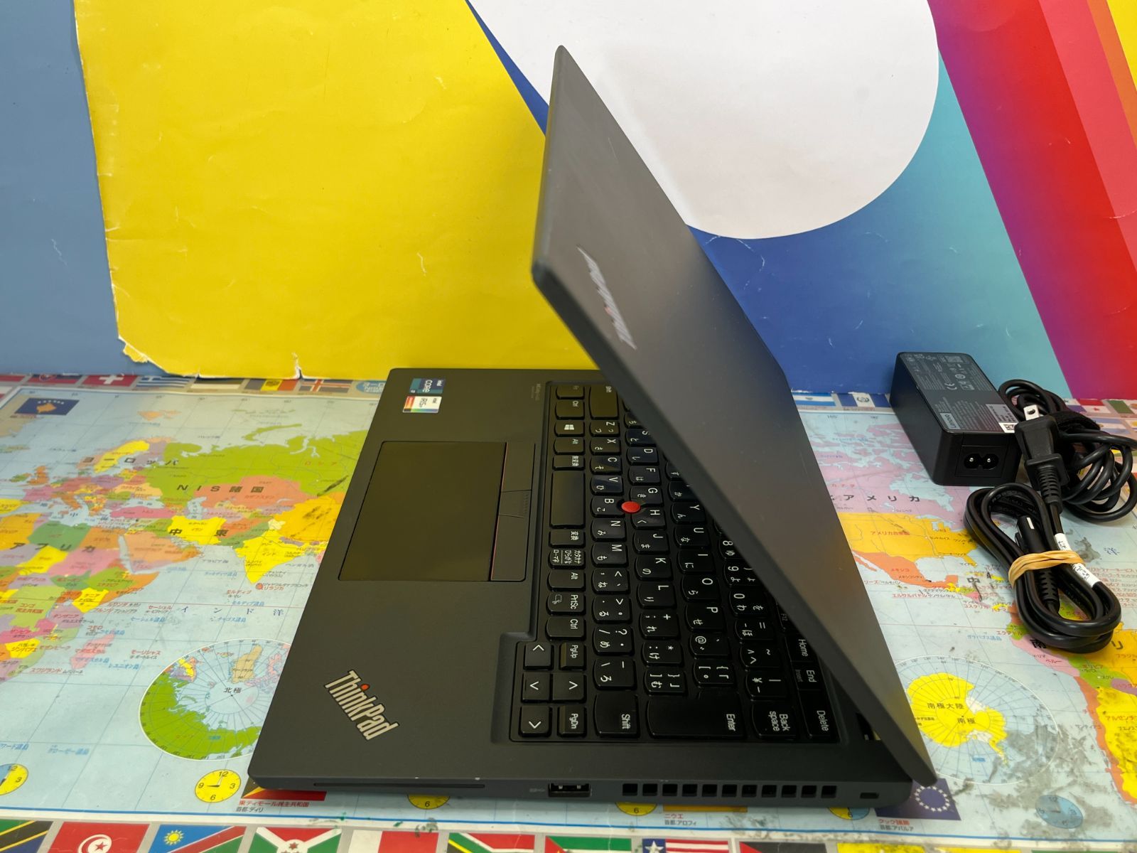 美品 i7・32GB レノボ X13 Gen2 13.3型 超軽量 ノートPC 美品 Lenovo X13 Gen2 i7 32GB 13.3型 超軽量ノートPC - メルカリ
