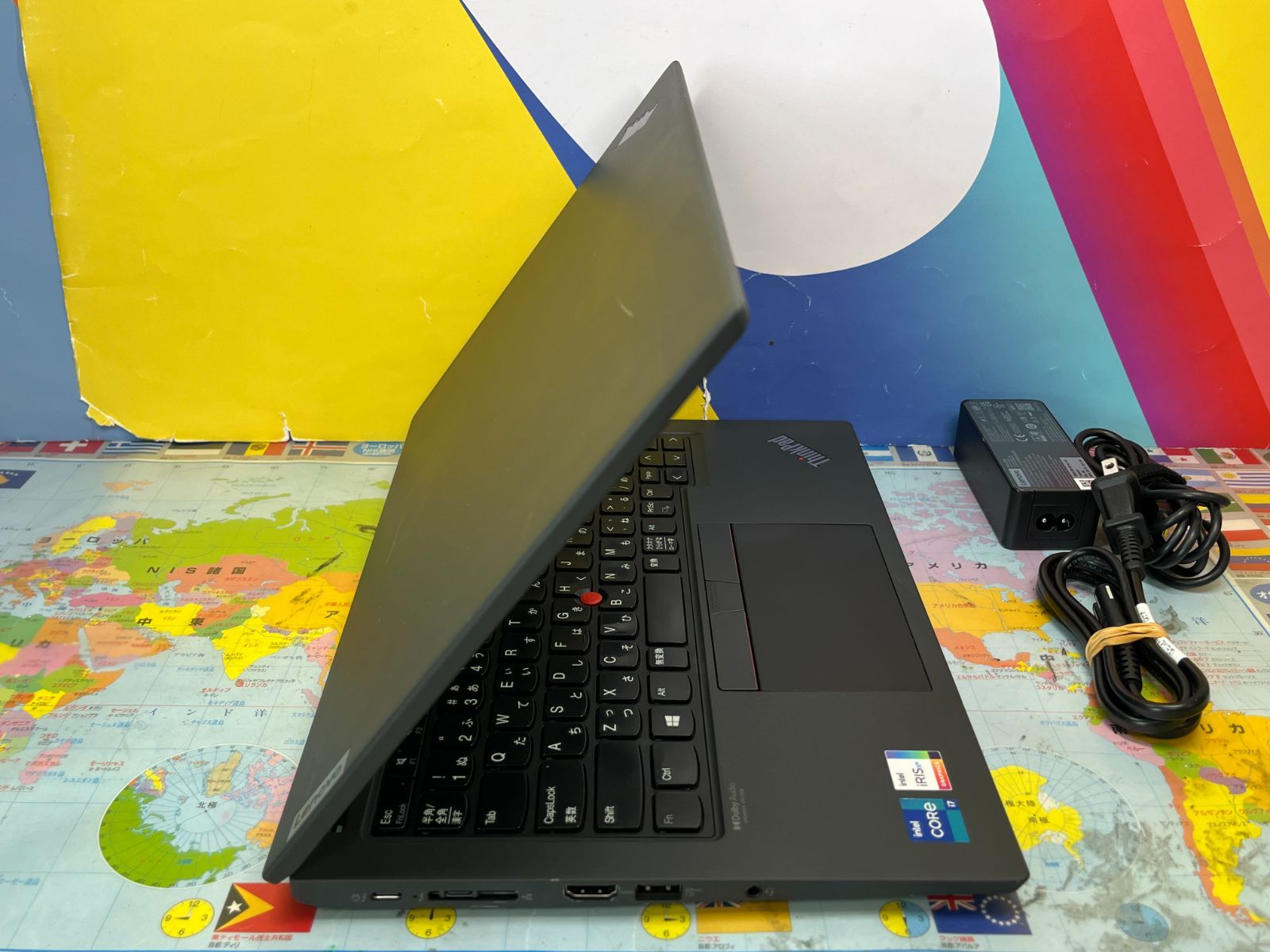 美品 Lenovo X13 Gen2 i7 32GB 13.3型 超軽量ノートPC - メルカリ