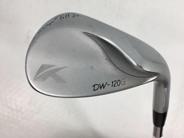 返品OK 【中古ゴルフクラブ】キャスコ ドルフィン ウェッジ DW-120G NSプロ 950GH neo SW
