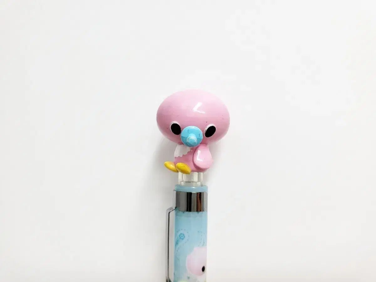サンエックス ゴー 古典氏 パラダイス ピピ マスコット シャープ ペンシル used