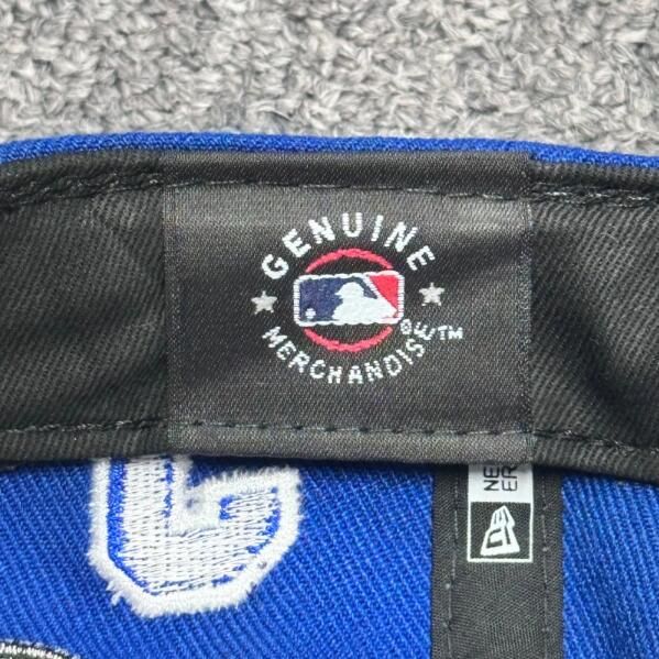 参考上代19800円 未使用 SAINT MICHAEL × NEW ERA 25SS 9FIFTY RETRO