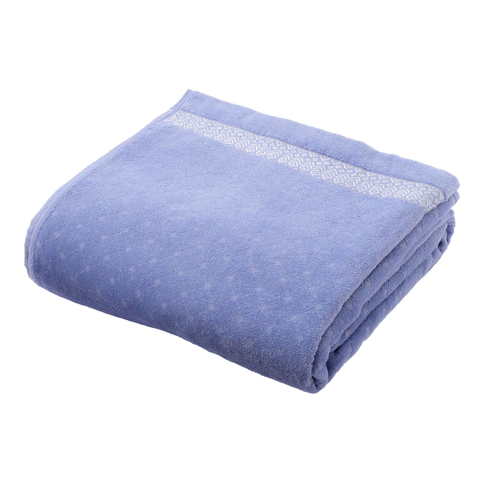 特価商品 nishikawa 【 西川 】 セブンデイズ 今治 タオルケット シングル 洗える 綿100％ ふんわり 柔らか 日本製 ネイビー FR05010014