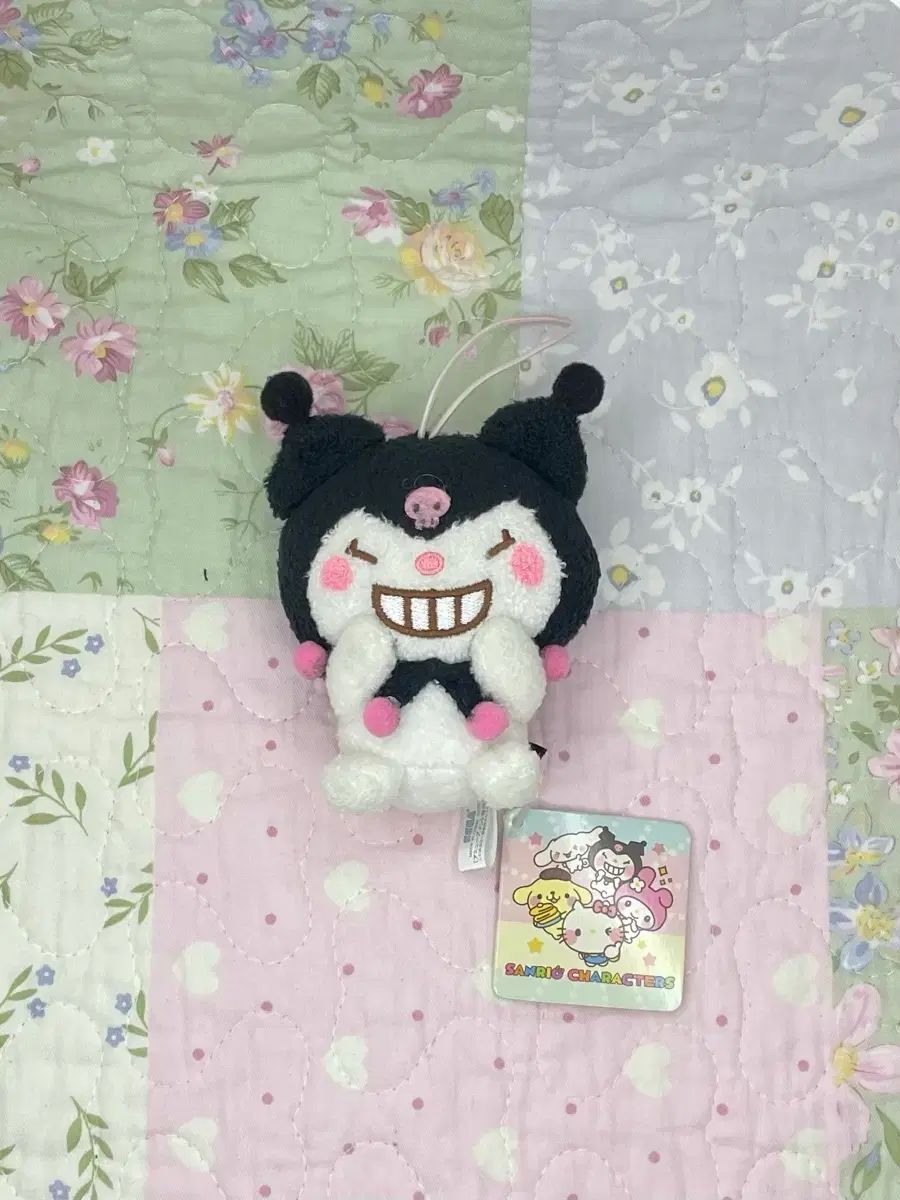 クラシック クロミ ぬいぐるみ ヴィンテージ ユルカワ ゆったり キキ キデュキデュ Sanrio