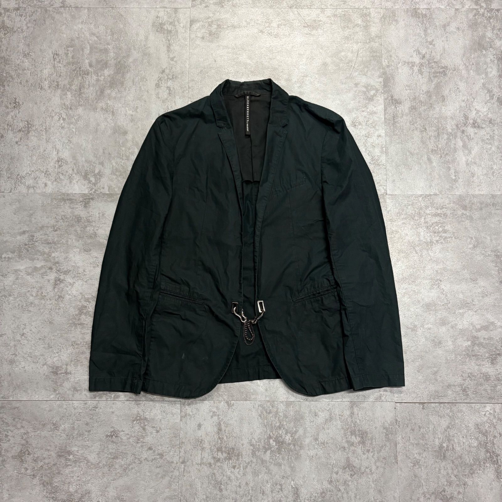 BLACKBARRETT by NEIL BARRETT Tailored Jacket