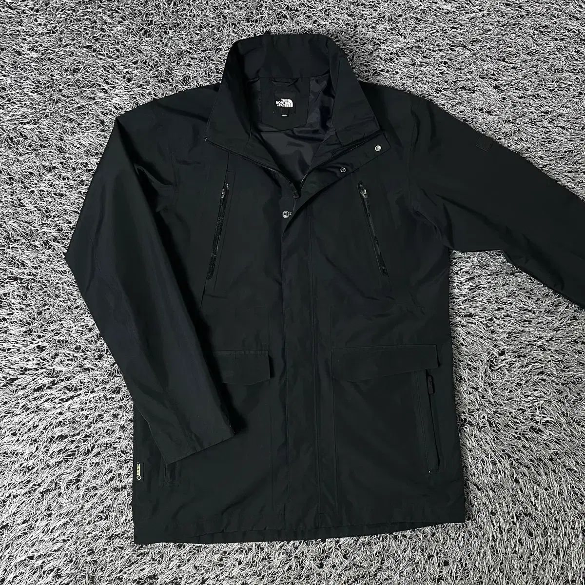 THE NORTH FACE ザノースフェイス GORE-TEX(ゴアテックス) WIND AND WISH(윈드) WIND AND WISH(윈드) ジャケット(자켓) ウィンドブレーカー(바람막이)