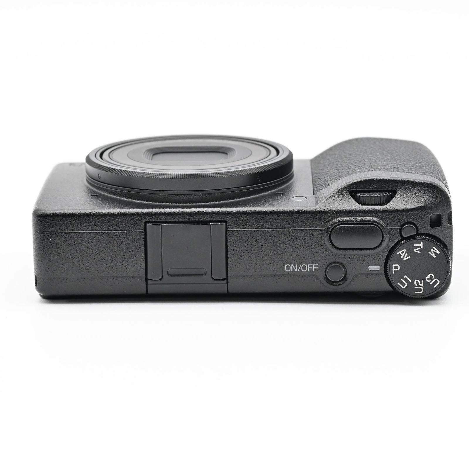 RICOH GR III ショット数 6633回 - メルカリ