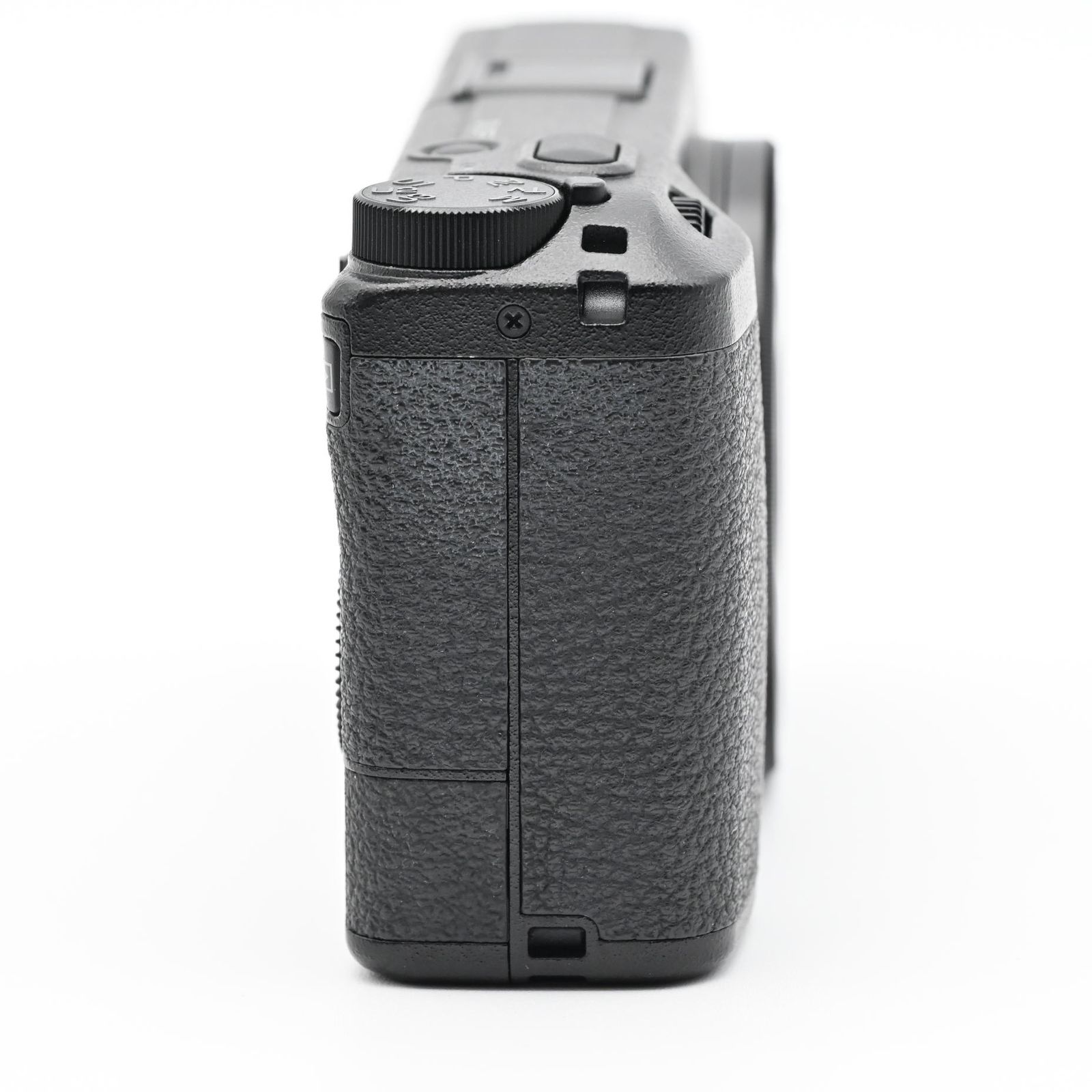 RICOH GR III　ショット数 6633回 RICOH GR III ショット数 6633回 - メルカリ