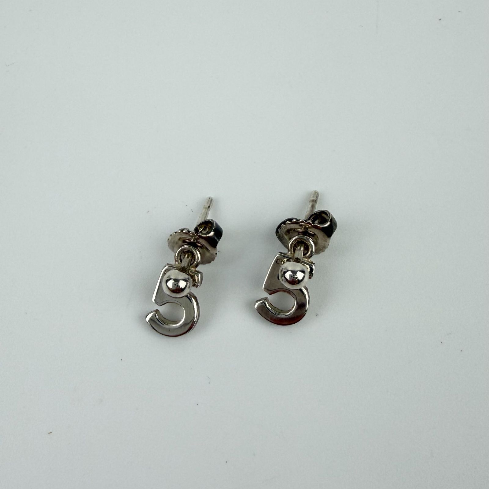 【中古】CHANEL シャネル ココマーク アクセサリー ピアス シルバー 925 ヴィンテージ レディース【中古美品】HIBUOCHI VINTAGE hboc260504a36 31,720円