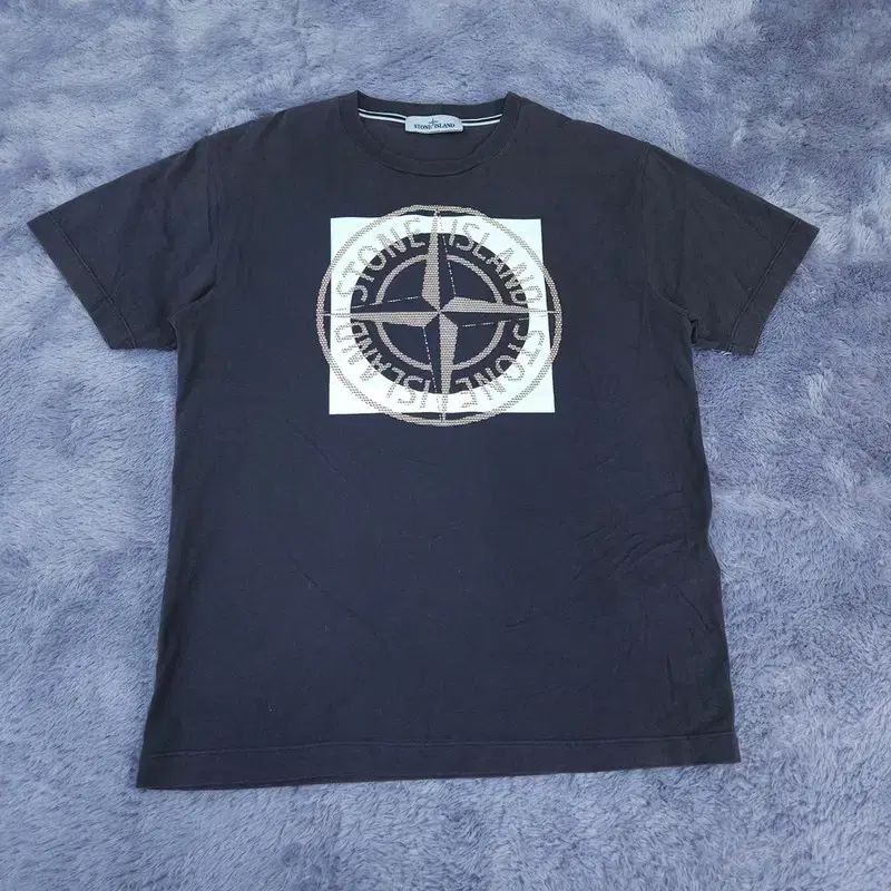 100 ストーンアイランド半袖 Tシャツ | 0508A15