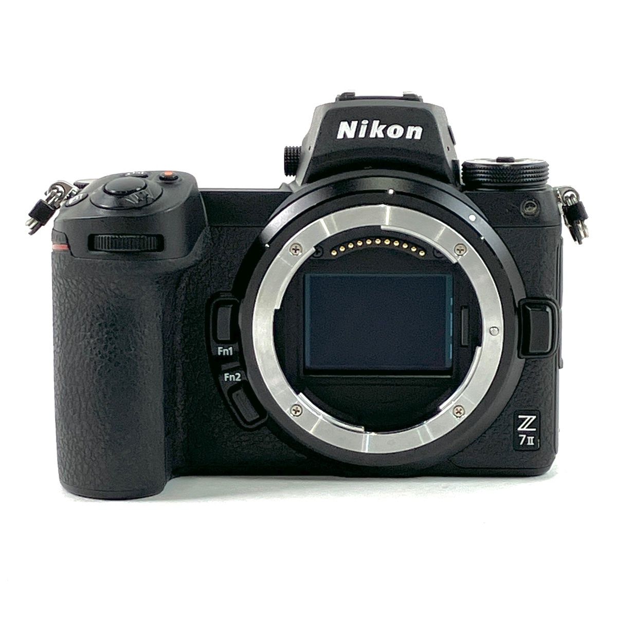 ニコン Nikon Z7 II ボディ デジタル ミラーレス 一眼カメラ 【中古】
